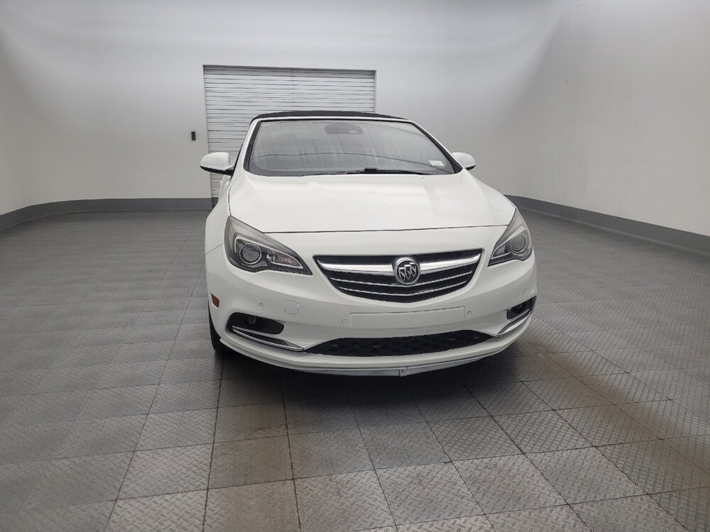 2019 Buick Cascada in Chandler, AZ 85225 - 18125645 14