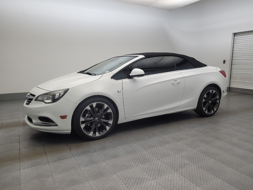 2019 Buick Cascada in Chandler, AZ 85225 - 18125645 2