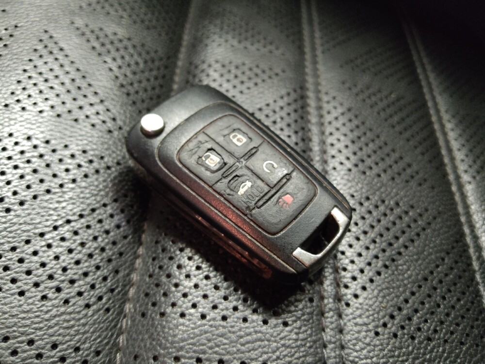 2019 Buick Cascada in Chandler, AZ 85225 - 18125645 32