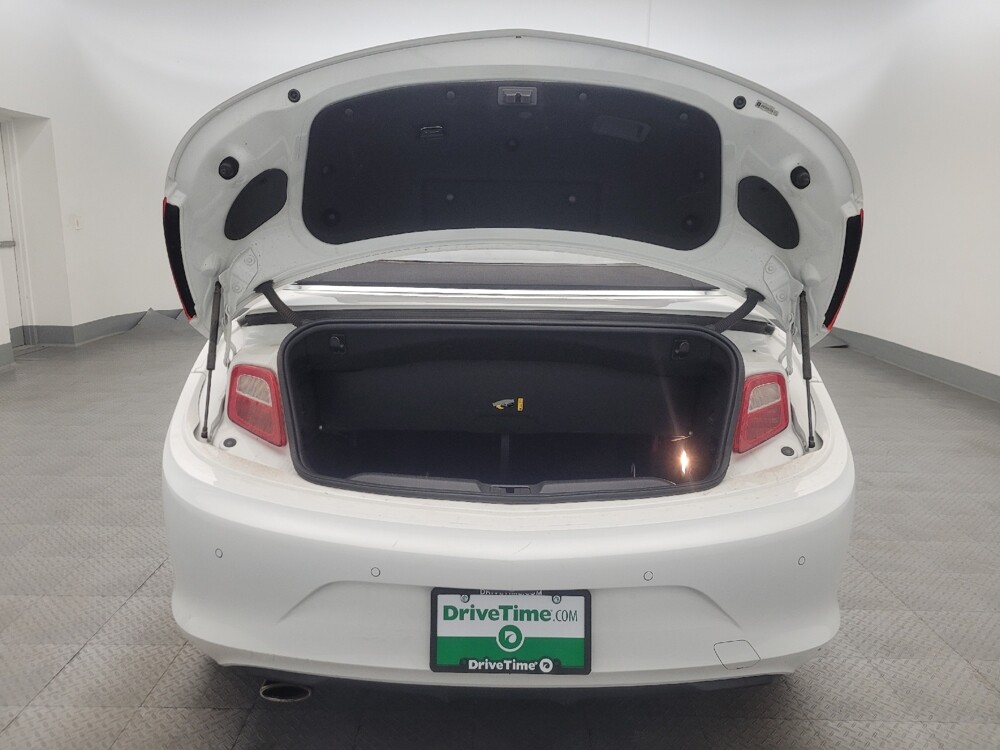 2019 Buick Cascada in Chandler, AZ 85225 - 18125645 29