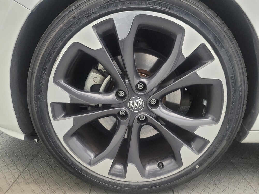 2019 Buick Cascada in Chandler, AZ 85225 - 18125645 31