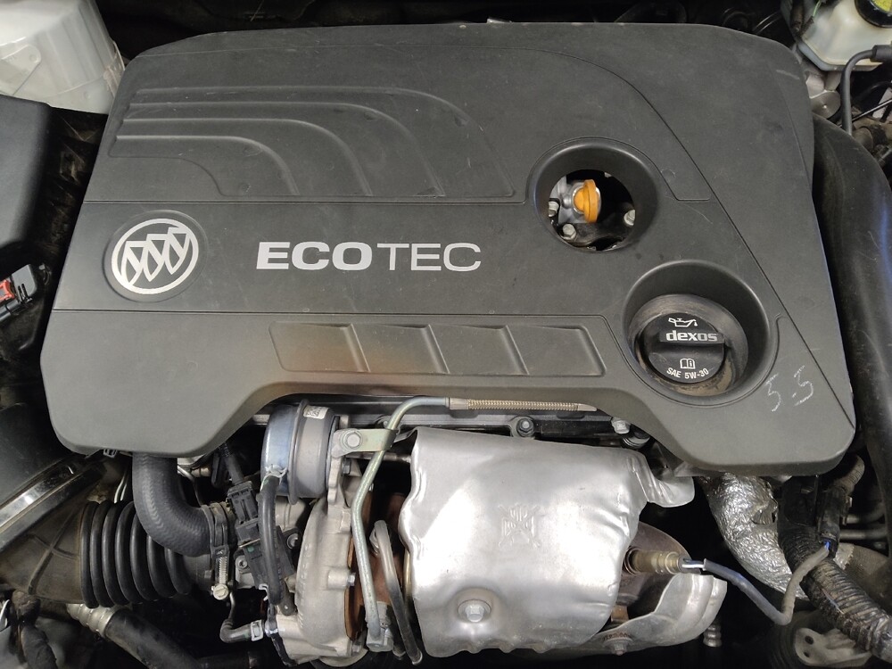 2019 Buick Cascada in Chandler, AZ 85225 - 18125645 30