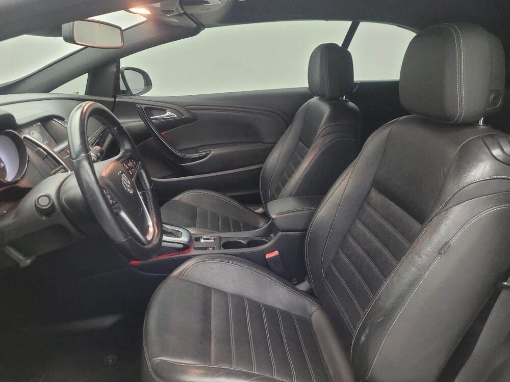 2019 Buick Cascada in Chandler, AZ 85225 - 18125645 17