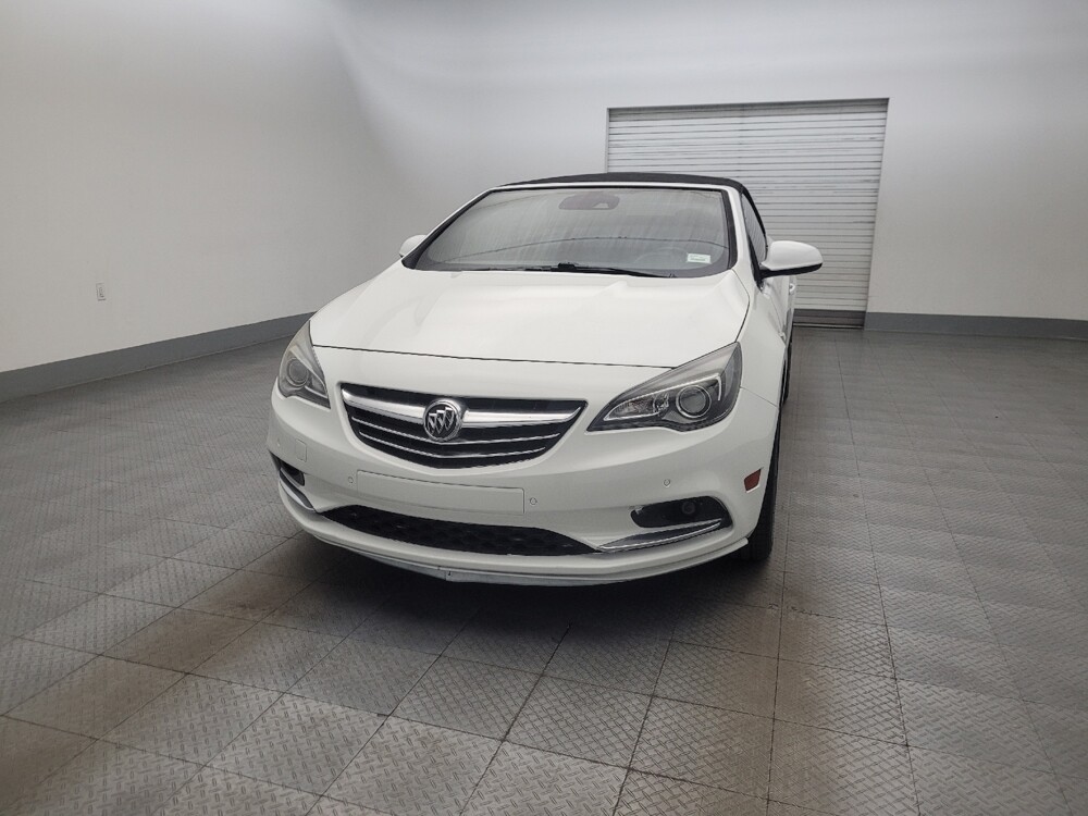 2019 Buick Cascada in Chandler, AZ 85225 - 18125645 15