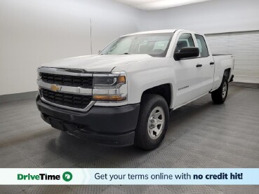 2018 Chevrolet Silverado 1500 in Phoenix, AZ 85022