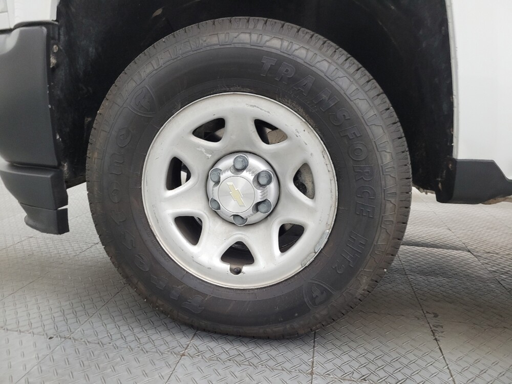 2018 Chevrolet Silverado 1500 in Phoenix, AZ 85022 - 18125646 31