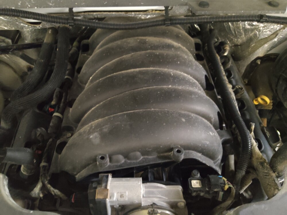 2018 Chevrolet Silverado 1500 in Phoenix, AZ 85022 - 18125646 30