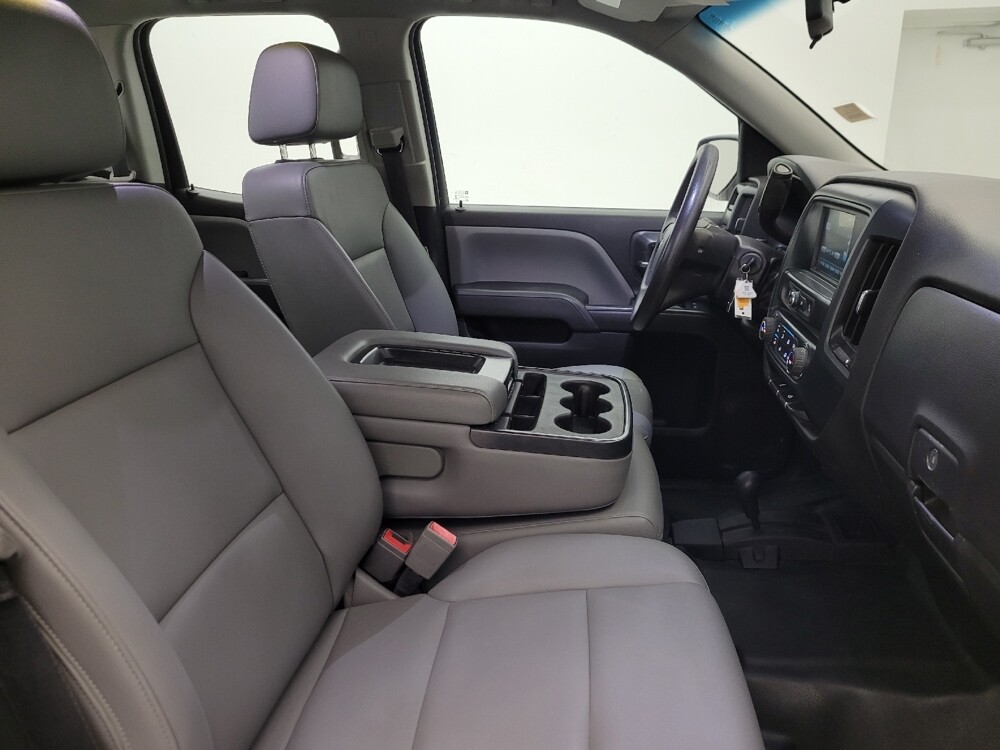 2018 Chevrolet Silverado 1500 in Phoenix, AZ 85022 - 18125646 21