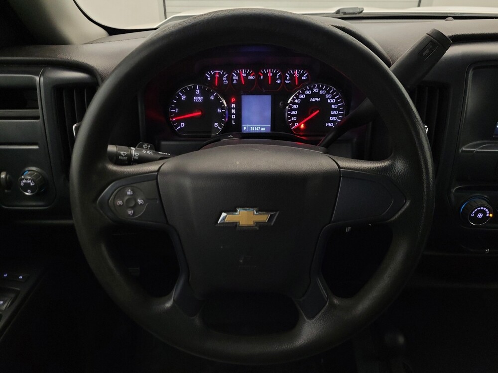 2018 Chevrolet Silverado 1500 in Phoenix, AZ 85022 - 18125646 22