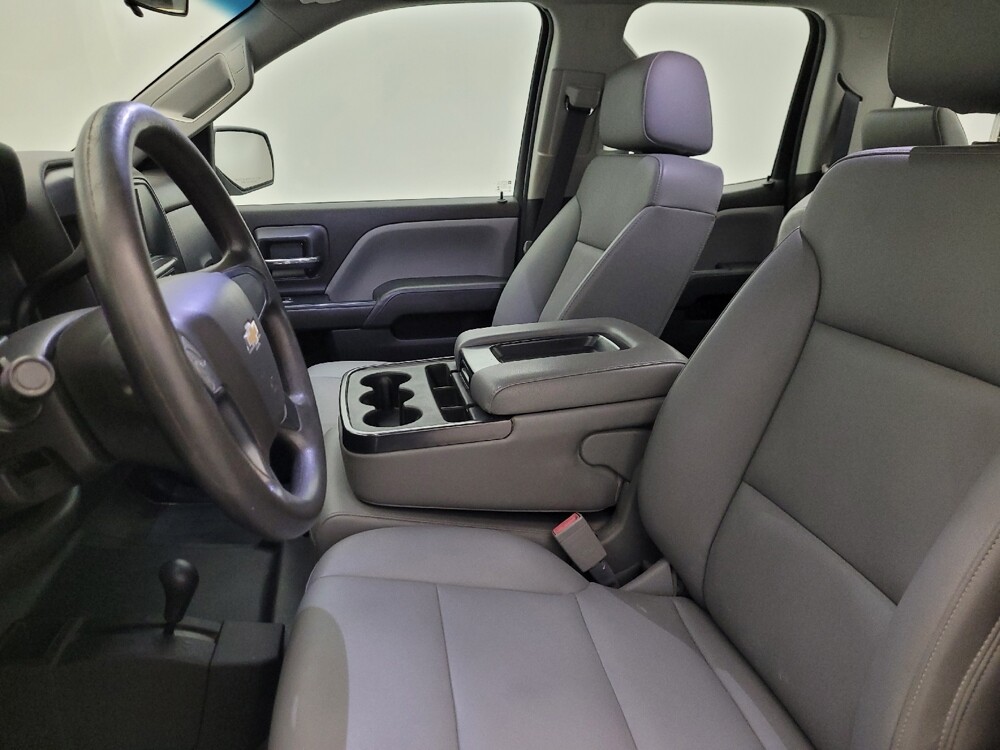 2018 Chevrolet Silverado 1500 in Phoenix, AZ 85022 - 18125646 17