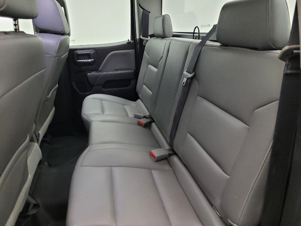 2018 Chevrolet Silverado 1500 in Phoenix, AZ 85022 - 18125646 18