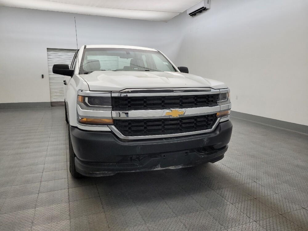 2018 Chevrolet Silverado 1500 in Phoenix, AZ 85022 - 18125646 14