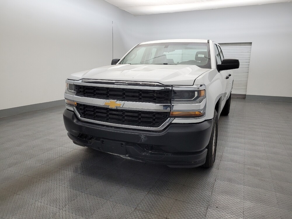 2018 Chevrolet Silverado 1500 in Phoenix, AZ 85022 - 18125646 15