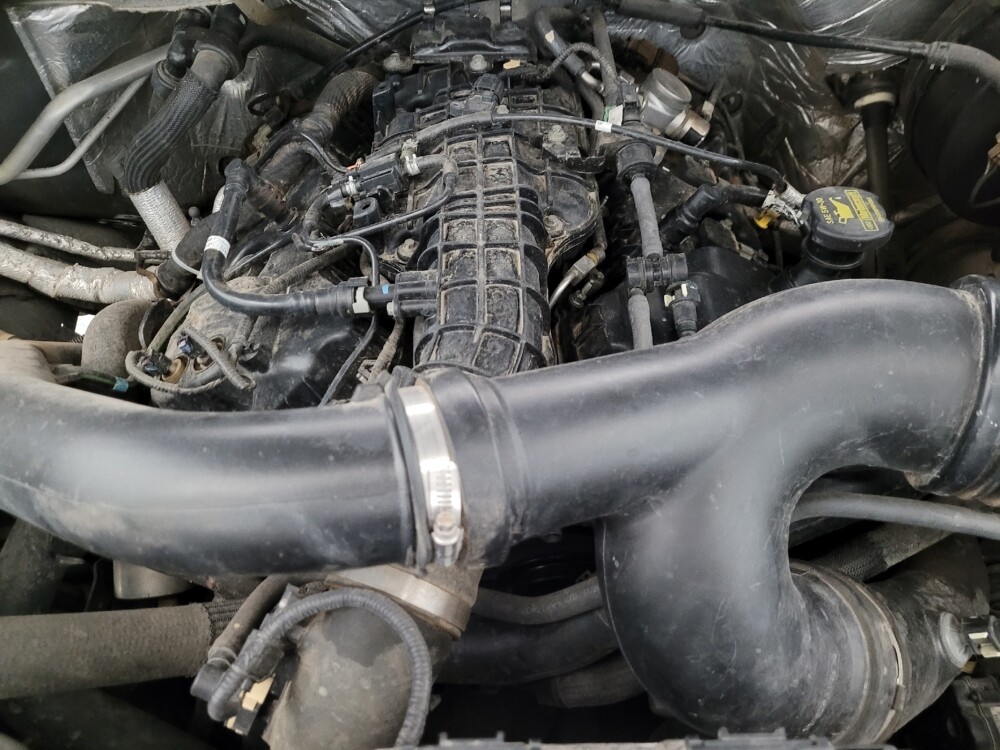 2013 Ford F150 in Mesa, AZ 85210 - 18125647 30