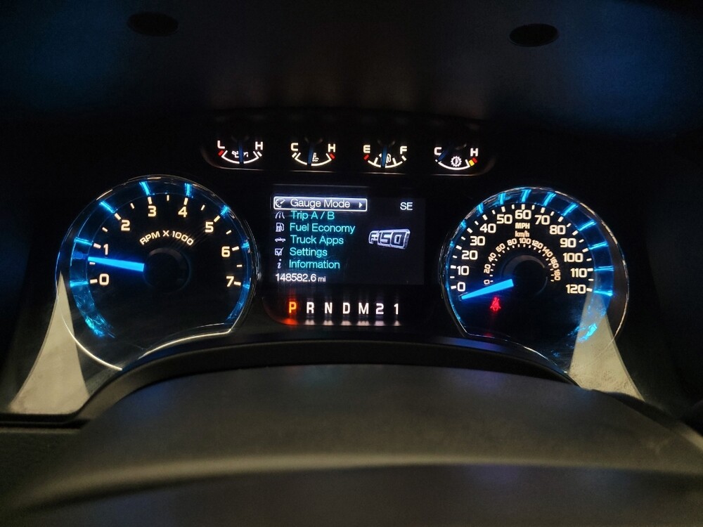 2013 Ford F150 in Mesa, AZ 85210 - 18125647 23