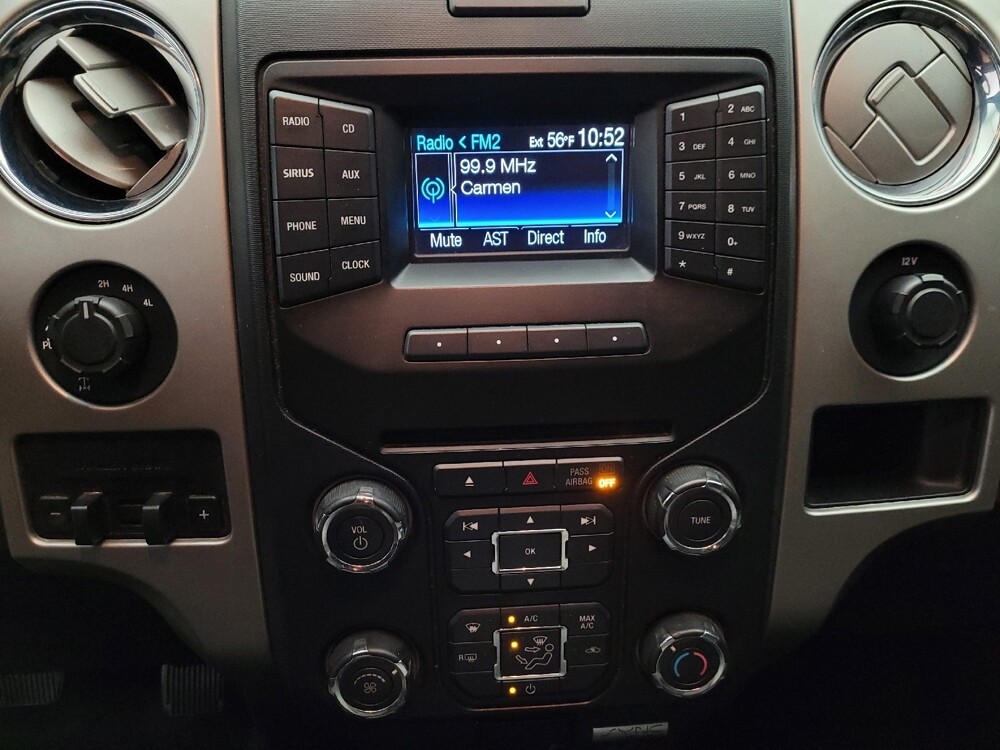 2013 Ford F150 in Mesa, AZ 85210 - 18125647 25