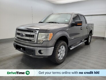 2013 Ford F150 in Mesa, AZ 85210