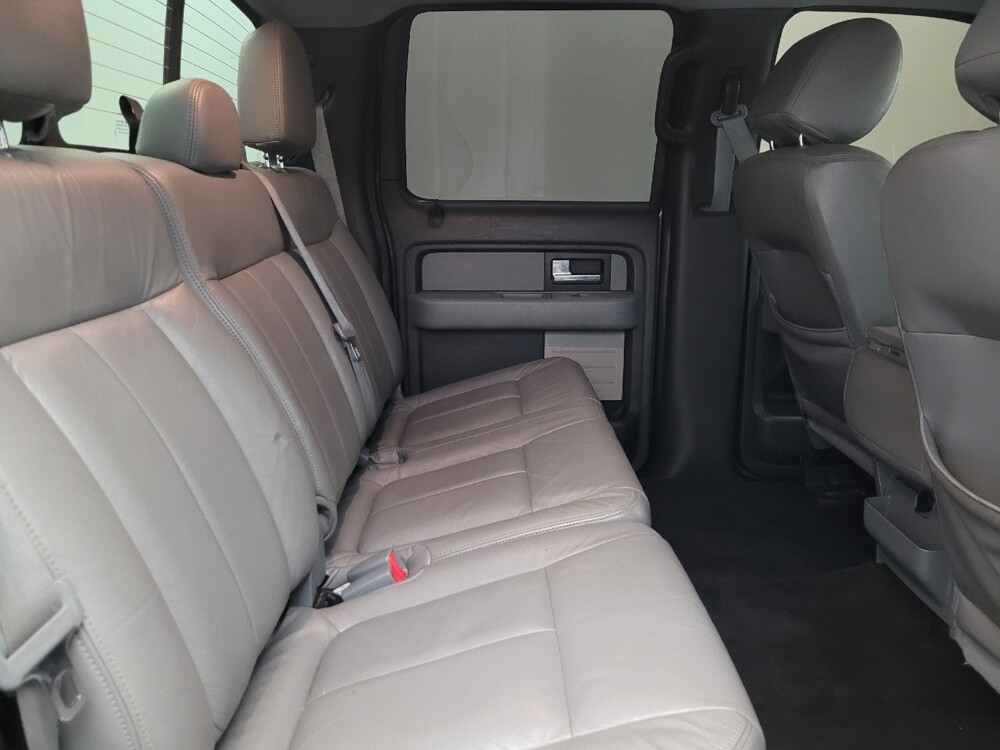2013 Ford F150 in Mesa, AZ 85210 - 18125647 19