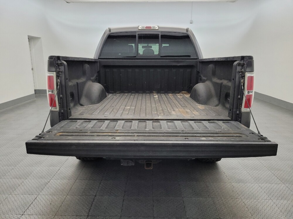 2013 Ford F150 in Mesa, AZ 85210 - 18125647 29