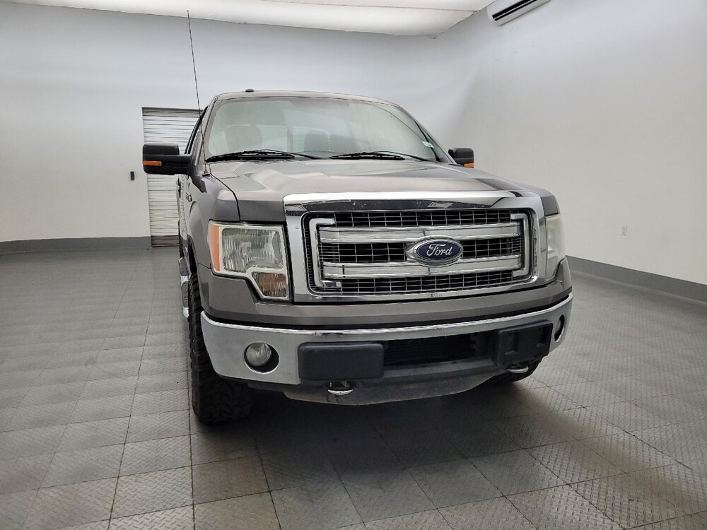 2013 Ford F150 in Mesa, AZ 85210 - 18125647 14