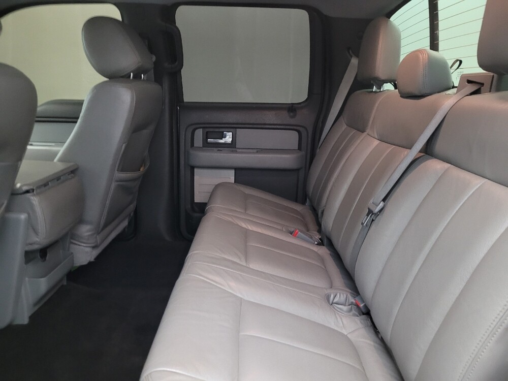 2013 Ford F150 in Mesa, AZ 85210 - 18125647 18