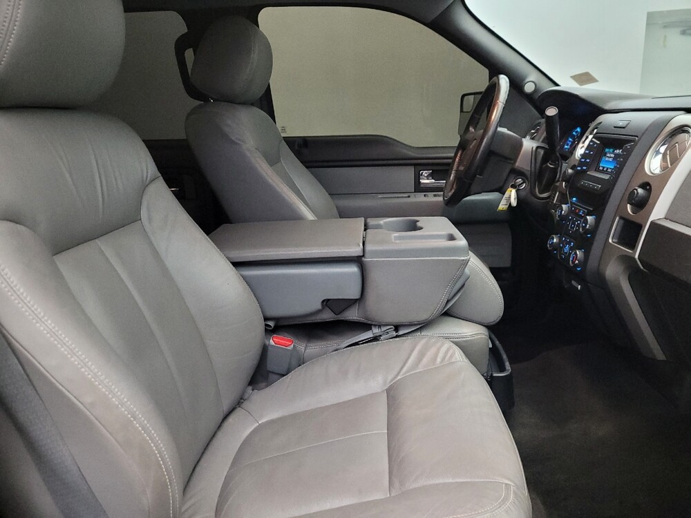 2013 Ford F150 in Mesa, AZ 85210 - 18125647 21