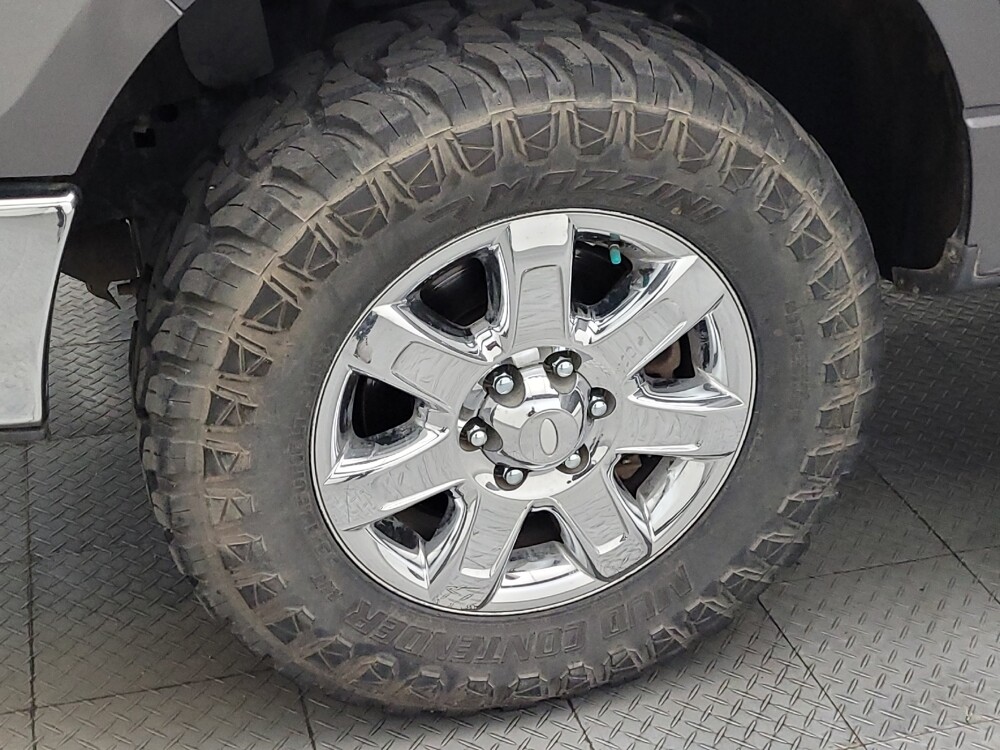 2013 Ford F150 in Mesa, AZ 85210 - 18125647 31