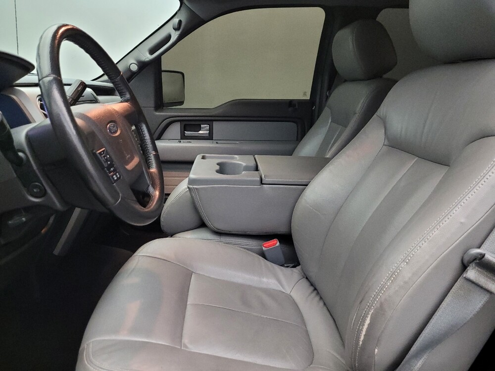 2013 Ford F150 in Mesa, AZ 85210 - 18125647 17