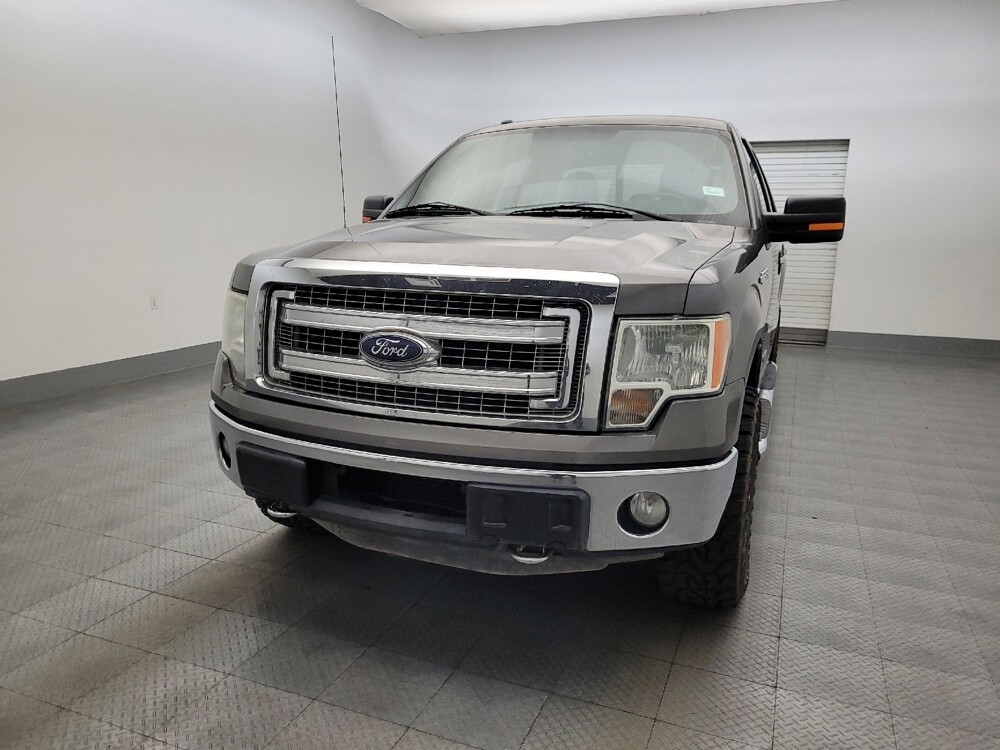 2013 Ford F150 in Mesa, AZ 85210 - 18125647 15