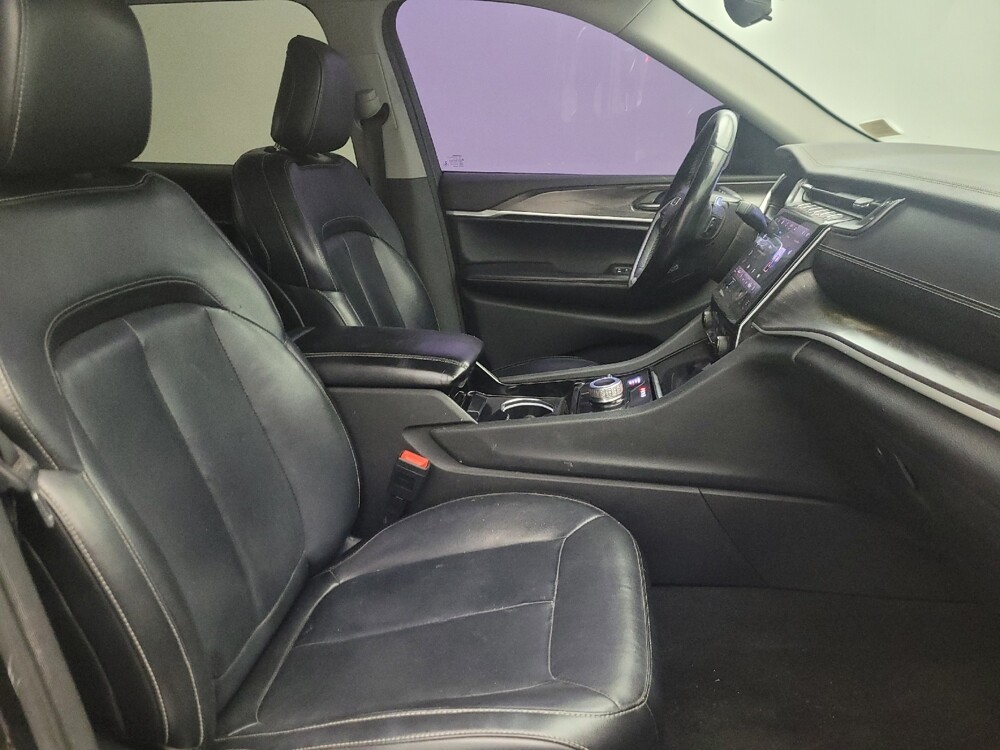 2021 Jeep Grand Cherokee L in Tucson, AZ 85705 - 18125648 21