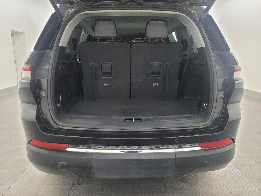 2021 Jeep Grand Cherokee L in Tucson, AZ 85705 - 18125648 29