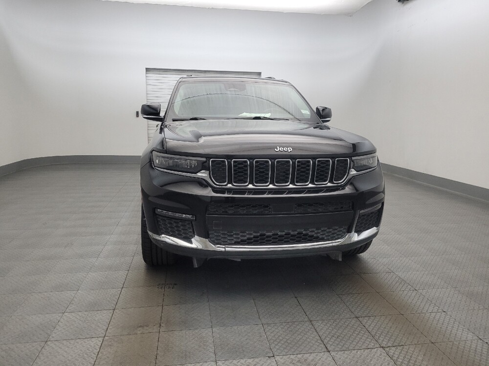 2021 Jeep Grand Cherokee L in Tucson, AZ 85705 - 18125648 14