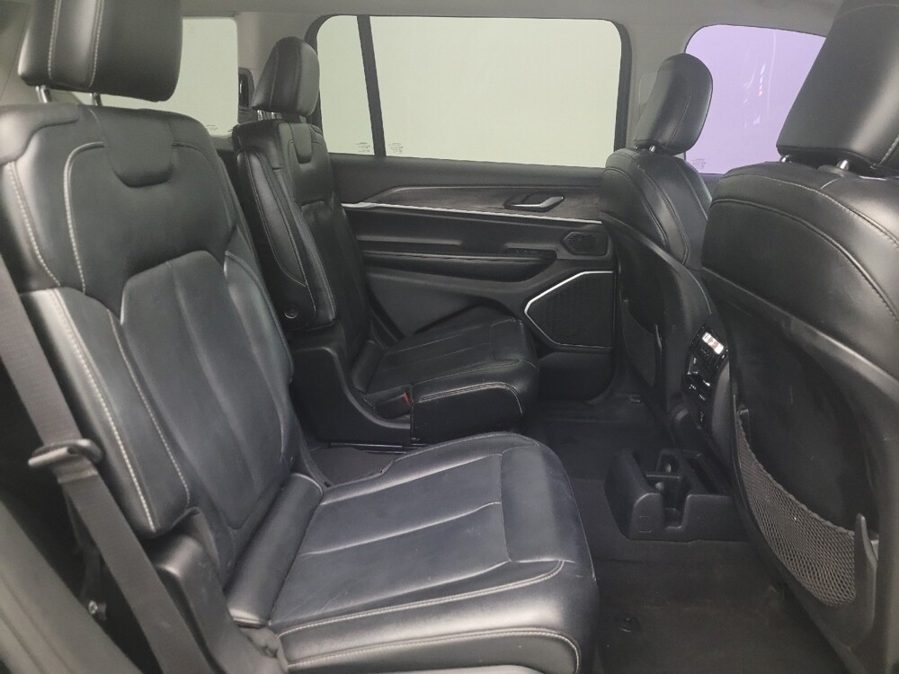 2021 Jeep Grand Cherokee L in Tucson, AZ 85705 - 18125648 19