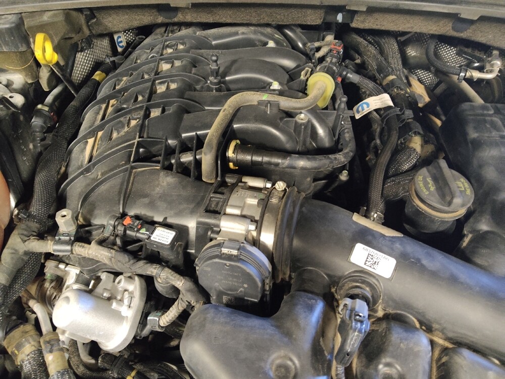 2021 Jeep Grand Cherokee L in Tucson, AZ 85705 - 18125648 30