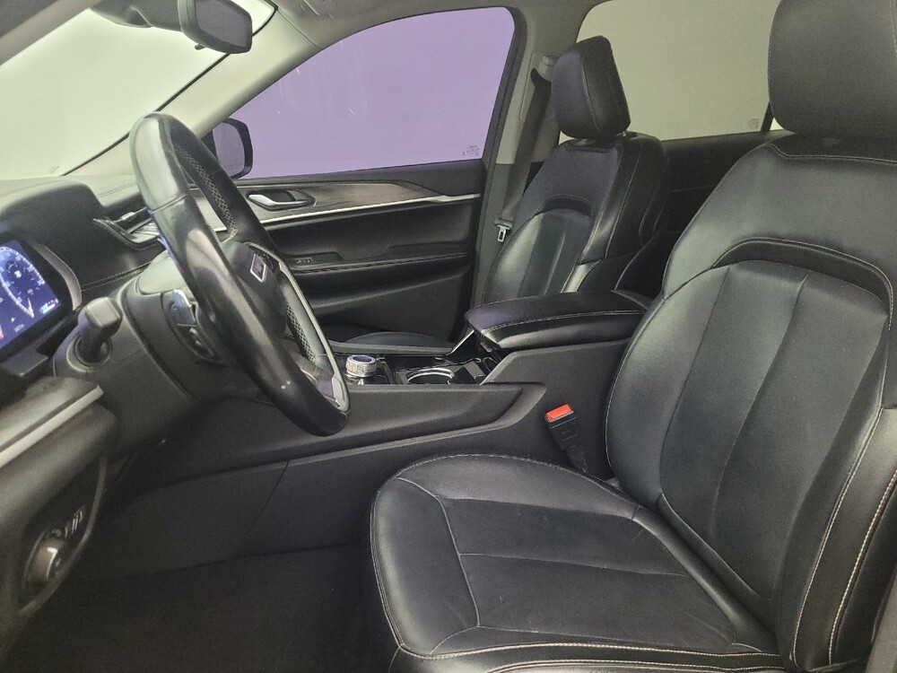 2021 Jeep Grand Cherokee L in Tucson, AZ 85705 - 18125648 17