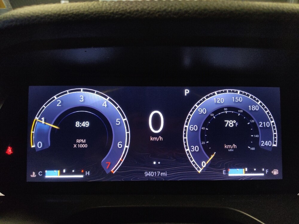 2021 Jeep Grand Cherokee L in Tucson, AZ 85705 - 18125648 23