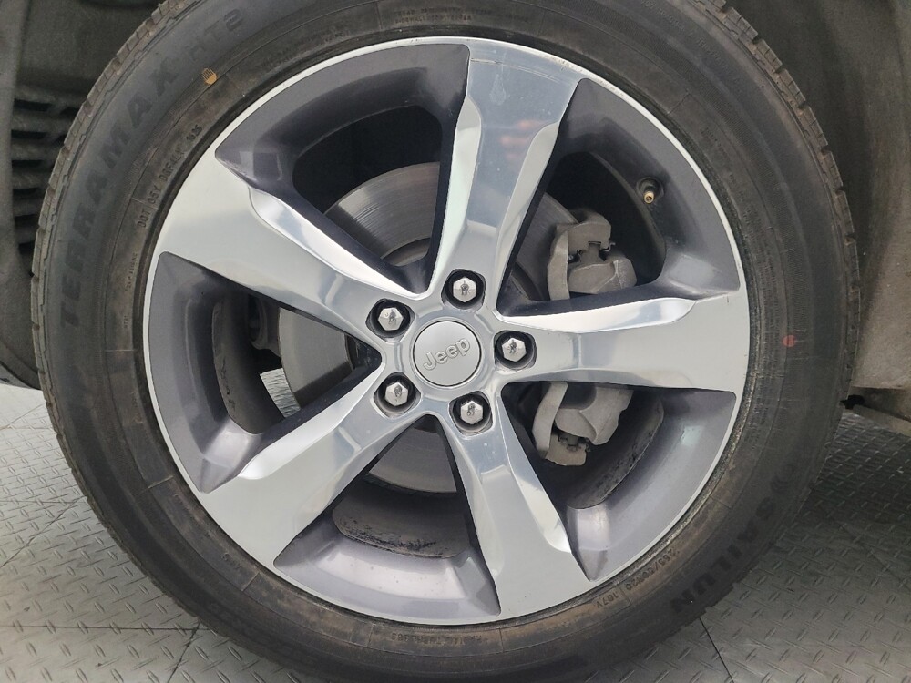 2021 Jeep Grand Cherokee L in Tucson, AZ 85705 - 18125648 31