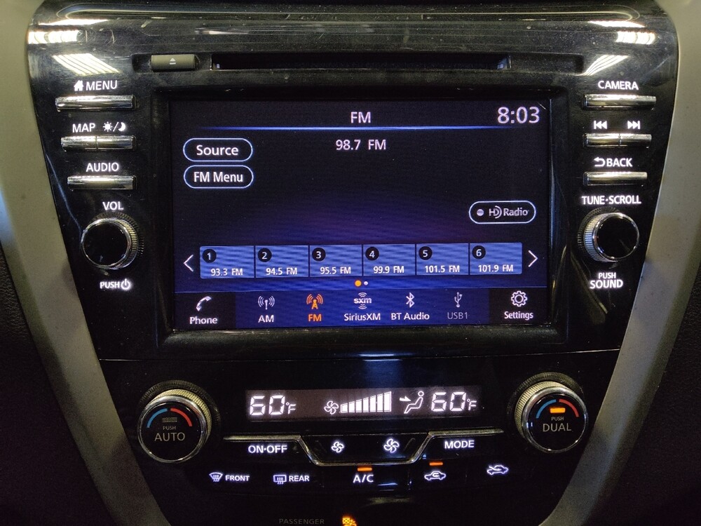 2019 Nissan Murano in Tucson, AZ 85705 - 18125649 25