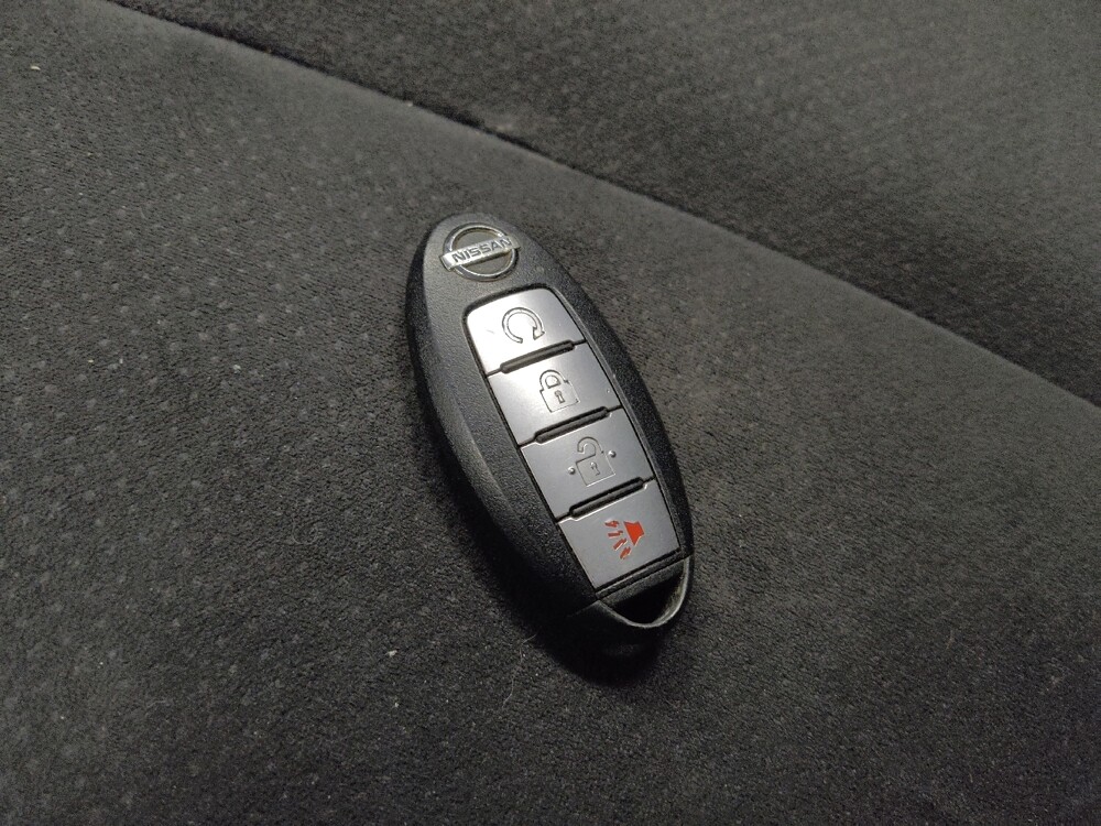 2019 Nissan Murano in Tucson, AZ 85705 - 18125649 32