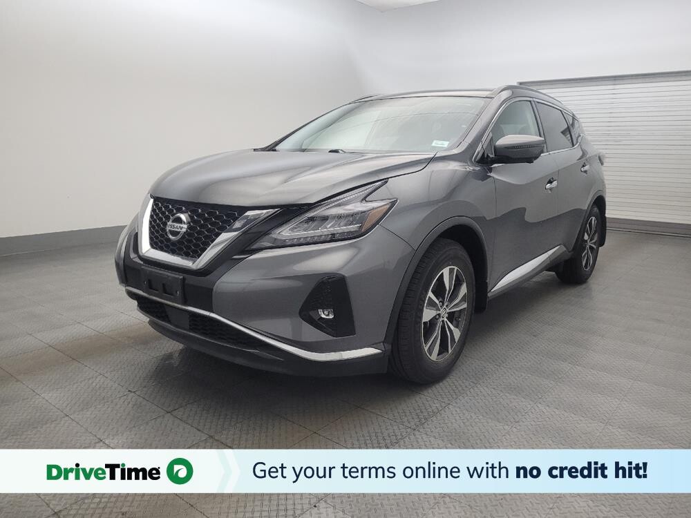 2019 Nissan Murano in Tucson, AZ 85705 - 18125649