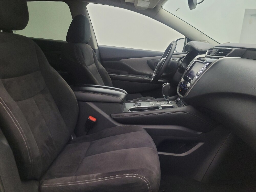 2019 Nissan Murano in Tucson, AZ 85705 - 18125649 21