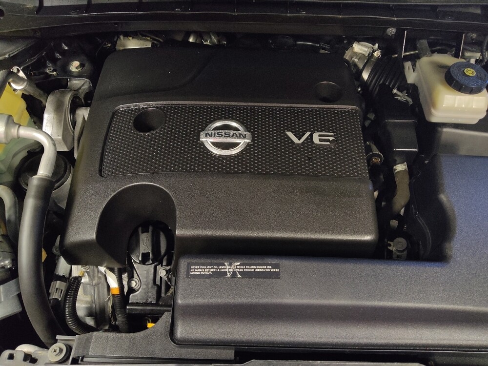 2019 Nissan Murano in Tucson, AZ 85705 - 18125649 30