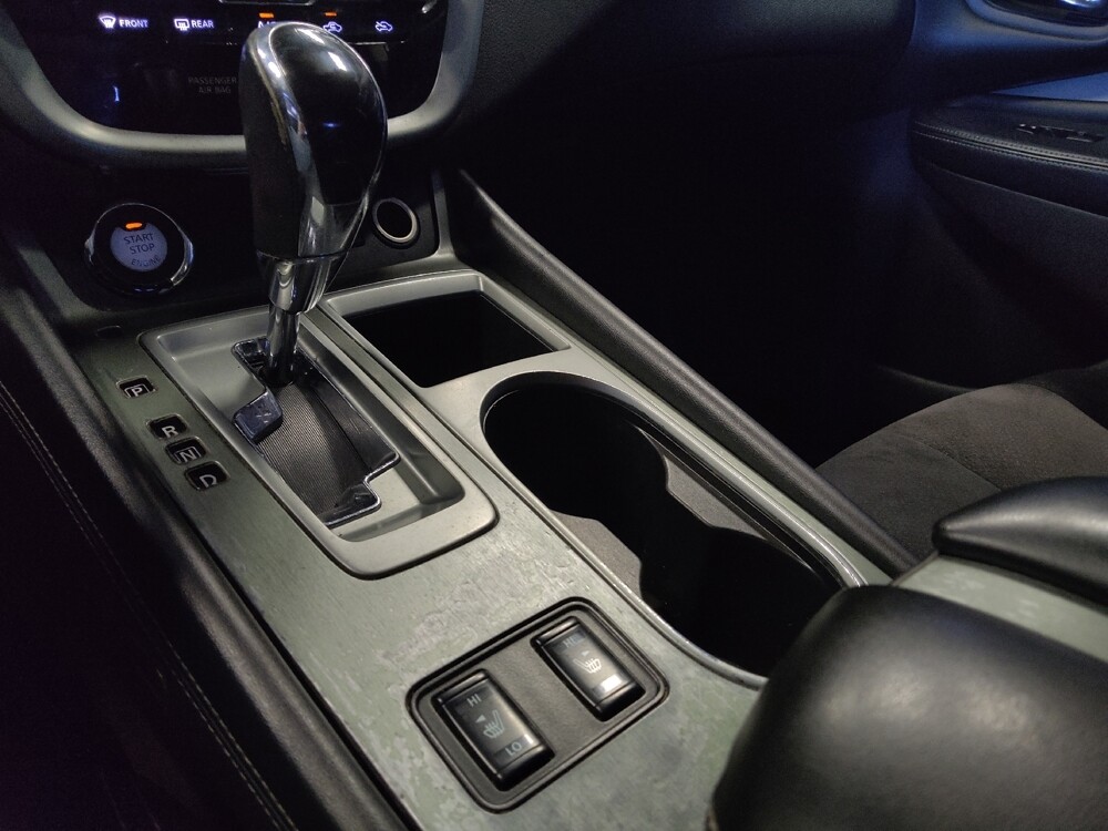 2019 Nissan Murano in Tucson, AZ 85705 - 18125649 26