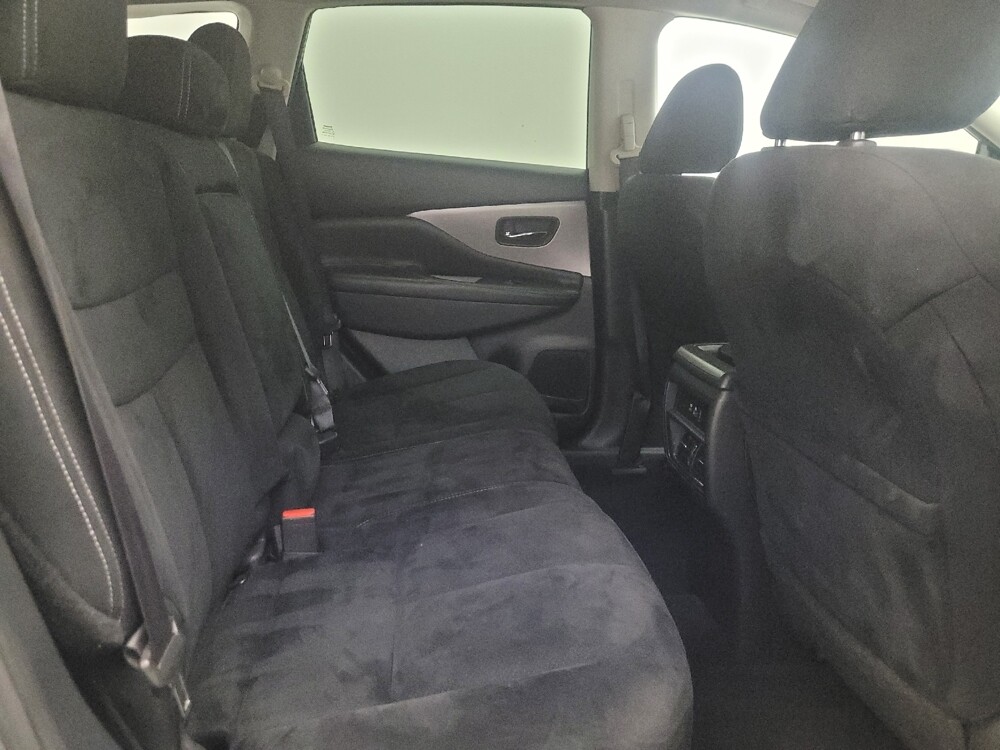 2019 Nissan Murano in Tucson, AZ 85705 - 18125649 19