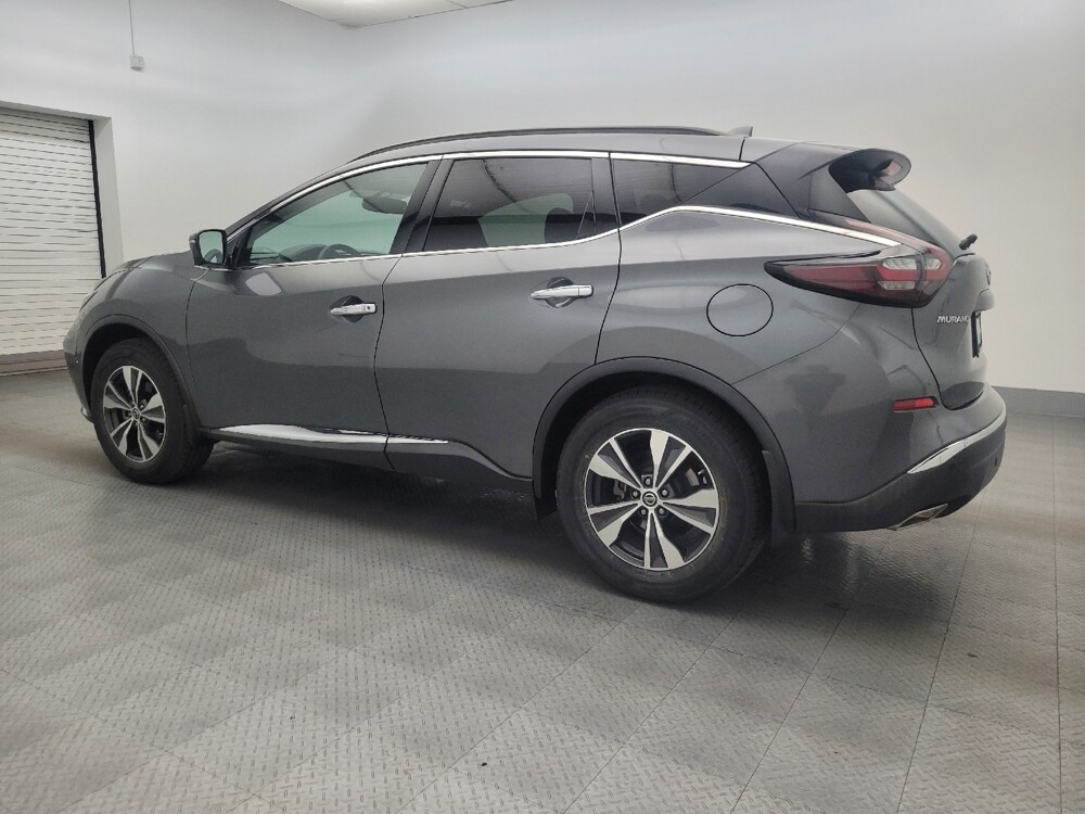 2019 Nissan Murano in Tucson, AZ 85705 - 18125649 3
