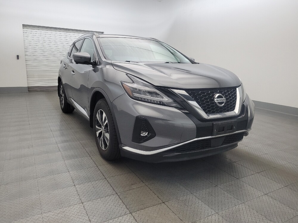 2019 Nissan Murano in Tucson, AZ 85705 - 18125649 13