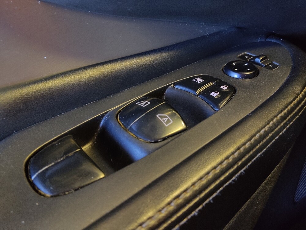 2019 Nissan Murano in Tucson, AZ 85705 - 18125649 27