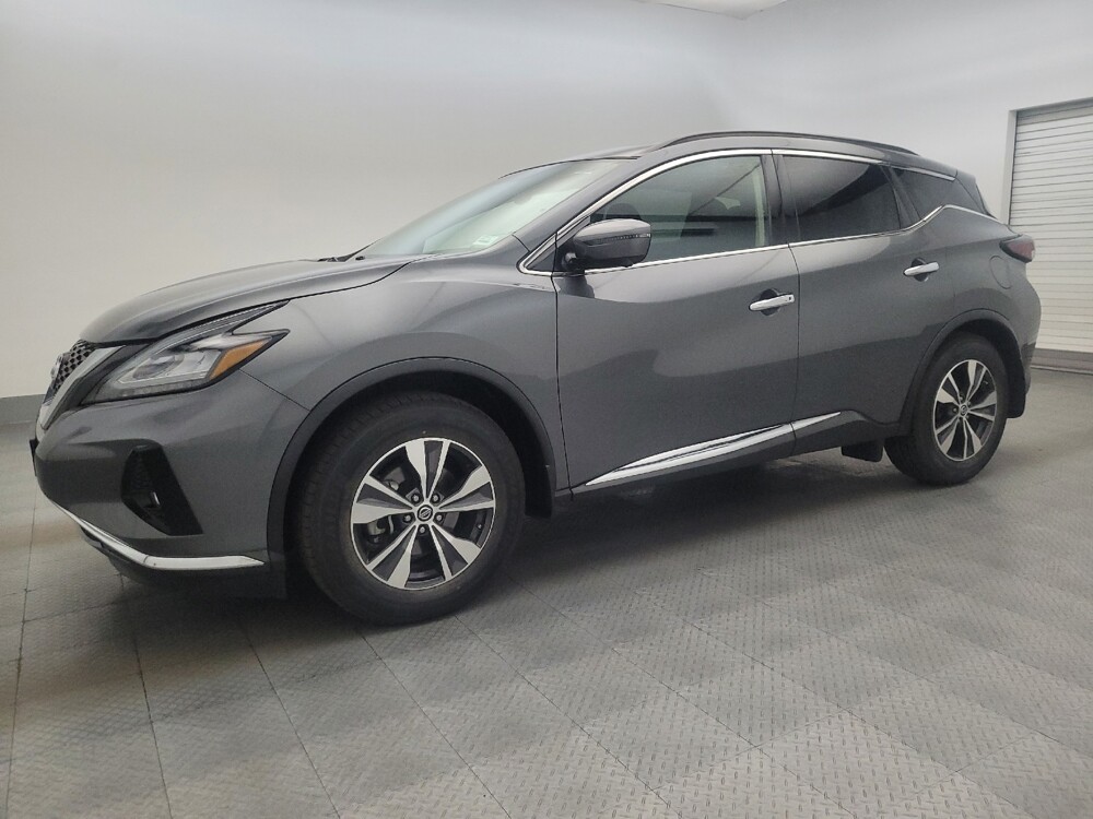 2019 Nissan Murano in Tucson, AZ 85705 - 18125649 2