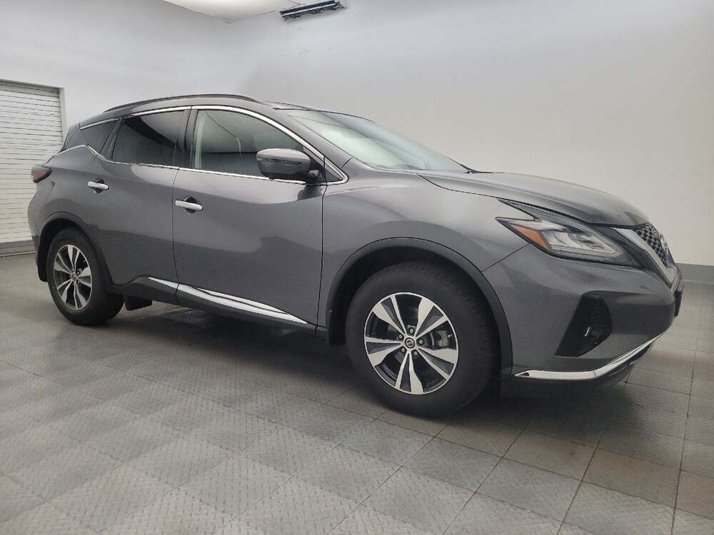 2019 Nissan Murano in Tucson, AZ 85705 - 18125649 11