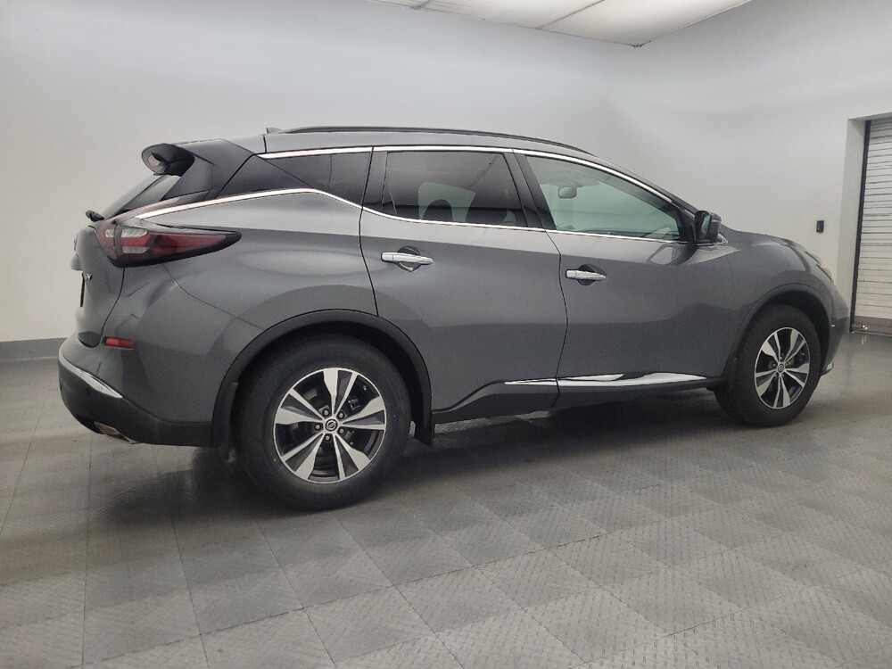 2019 Nissan Murano in Tucson, AZ 85705 - 18125649 10